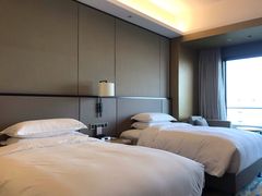 -武汉洲际酒店