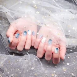 -StartNail美甲