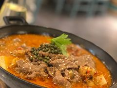 -付掌柜在成都·热炒砂锅集(金禾店)