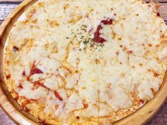 -Kpasta韩式意大利面