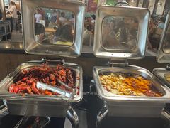 -好伦哥(温都水城店)