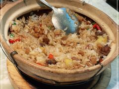 -啫·粤风料理·啫啫煲(仓山万达广场店)