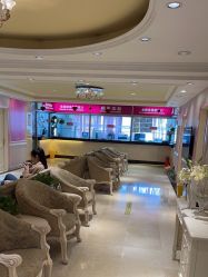 -北京俪婴妇产医院(朝阳大悦城店)