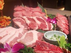 -神隐烧肉酒场(九街店)