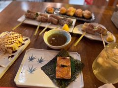 -烧鸟横丁(联发文创口岸店)