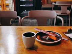 大堂-小红烤翅(傅厚岗店)