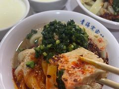 -青海宋家酿皮(汇翠花园店)