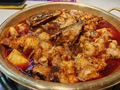 -涿派·炝锅鱼(涿州店)