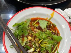 -烧哥美蛙肥肠鱼火锅·十五年社区店