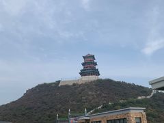 -定都峰