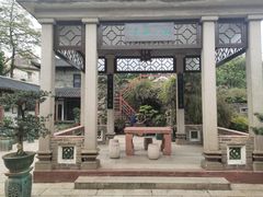 -东莞市可园博物馆