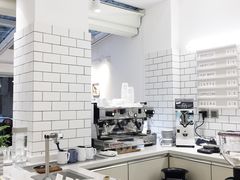 -Onirii Coffee(长乐路店)
