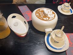 -满园烤鸭·春饼(沈北万达店)