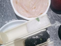 -牛YO寿喜烧·铁板烧和牛火锅自助(市府恒隆店)