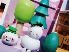 -泡泡玛特POPMART(上海环球港店)