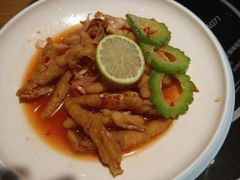 -山城外·非遗酸菜鱼(蜀都万达店)