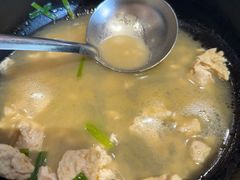 -洪福饭店·十八年老店