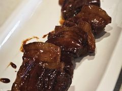 -国际博览中心酒店·茗轩中餐厅