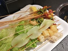 -热辣宗师·串串火锅(万达金街店)