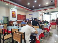 -启明腊汁肉揪面片(翠华路总店)