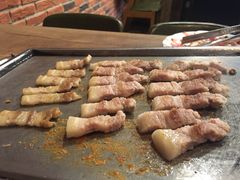 -香猪坊韩国烤肉专属门店(魏公村店)