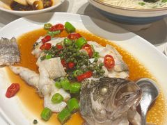 -翡翠拉面小笼包(岭南新天地店)