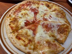 -萨莉亚意式餐厅(国和1000店)