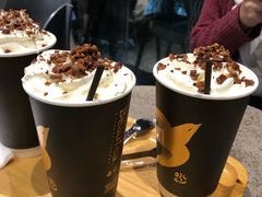 -BeauTea水仙(coco park店)