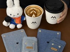 -M Stand(西安大悦城店)