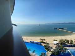 -深圳大梅沙京基洲际度假酒店