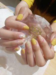 -美糖美甲美睫连锁