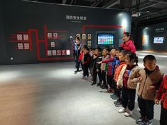 -即刻反应应急安全体验基地