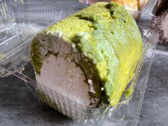 抹茶卷-百香林西点(西安门店)