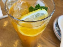 -峇峇娘马来西亚餐厅(望京SOHO店)