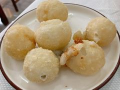 -奥华餐厅·老张记(台基厂店)