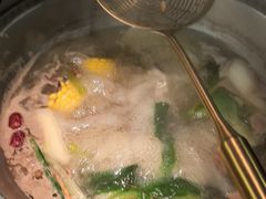 -三头牛·潮汕牛肉生蚝火锅 (夏湾店)