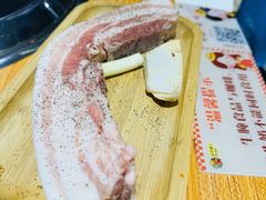 -哼蟹二将·烤肉酱蟹(合生汇店)