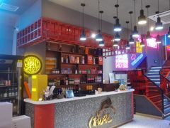 -杨记齐齐哈尔烤肉(总店)