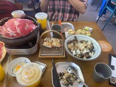 -大鲜生·亚洲菜融合小食堂
