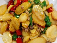 -桐庐土菜馆·传承经典土菜