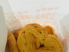 -芦庄子桂顺斋(和平路总店)