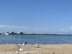 -青海湖二郎剑景区