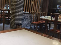 大堂-千岛湖小鱼儿·淳安匠心农家菜