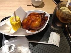 -大家乐(广州中华广场店)