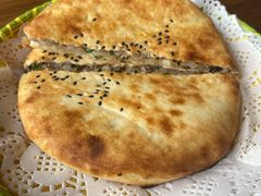 初阳谷缙云烧饼-初阳谷·丽水味道(栖悦城店)