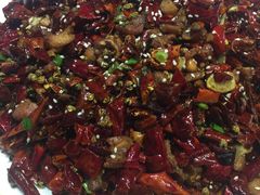 -兔槽江湖菜·重庆璧山兔(水围店)