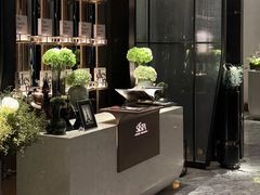 -亦境芳香·SPA影院足道(梅林店)