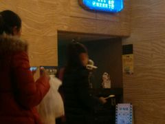 -UME影城(南通中南CBD店)