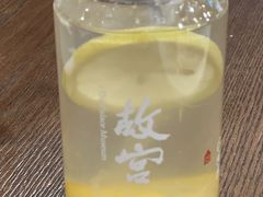 -故宫餐厅(景运门店)