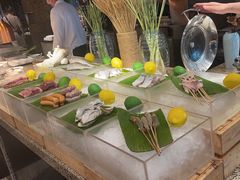 -五洲皇冠巴西烤肉餐厅
